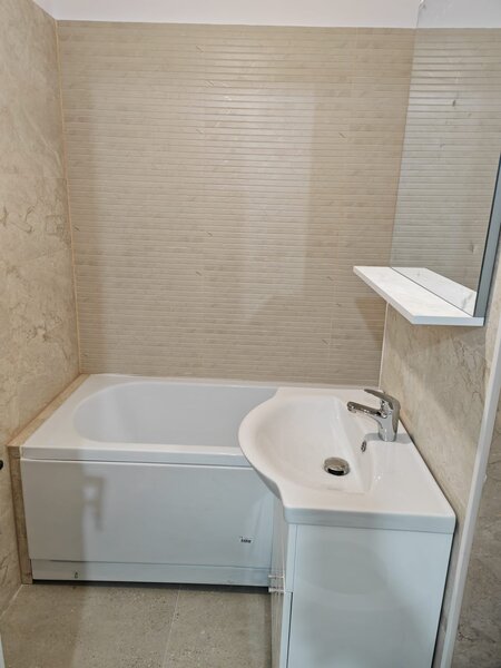 Dristor- bloc 1978- renovata complet